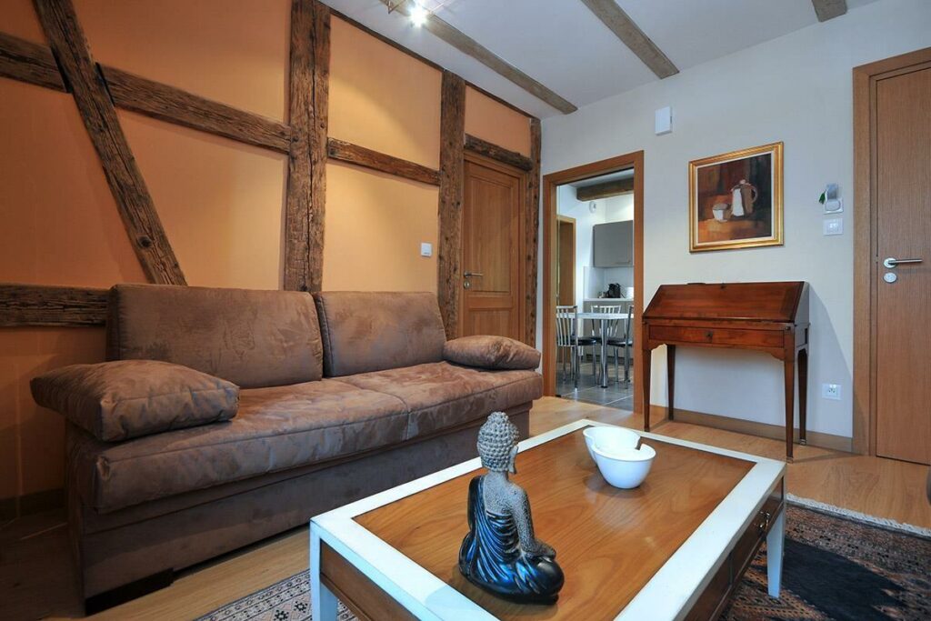 appartement riquewhir