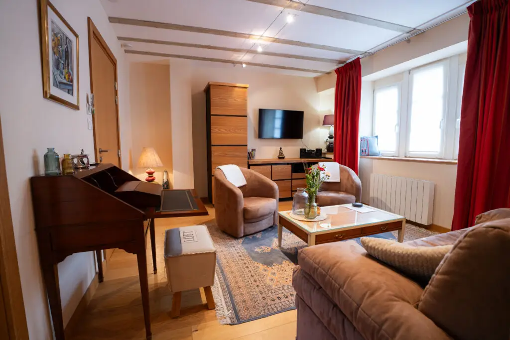 Le Rebberg appartement Riquewihr