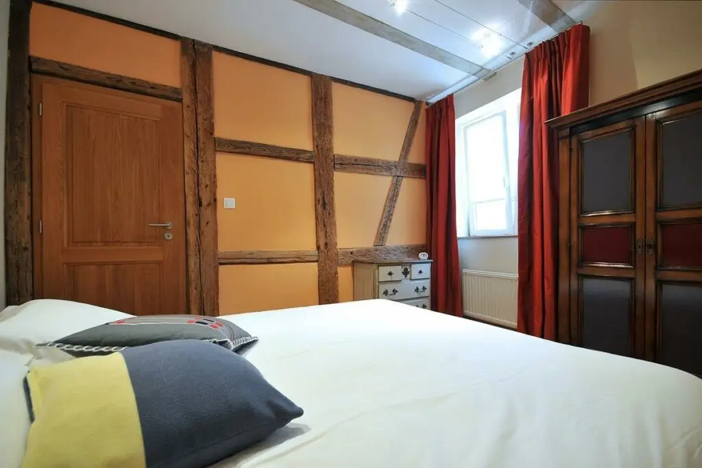 Le Rebberg appartement Riquewihr