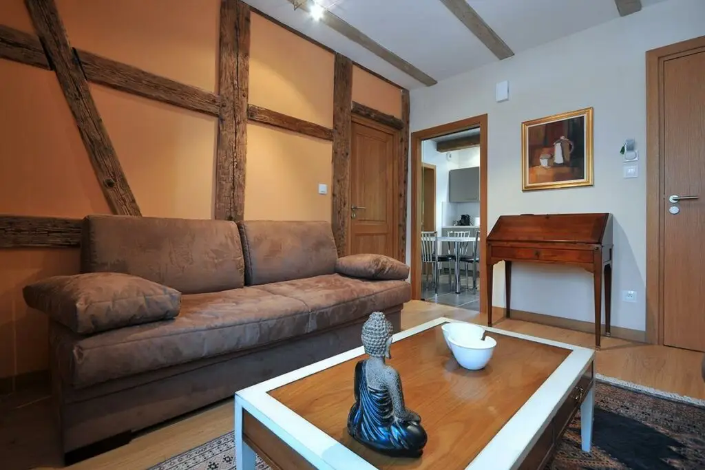 Le Rebberg appartement Riquewihr