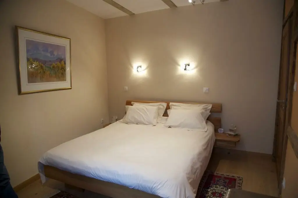 Le Rebberg appartement Riquewihr