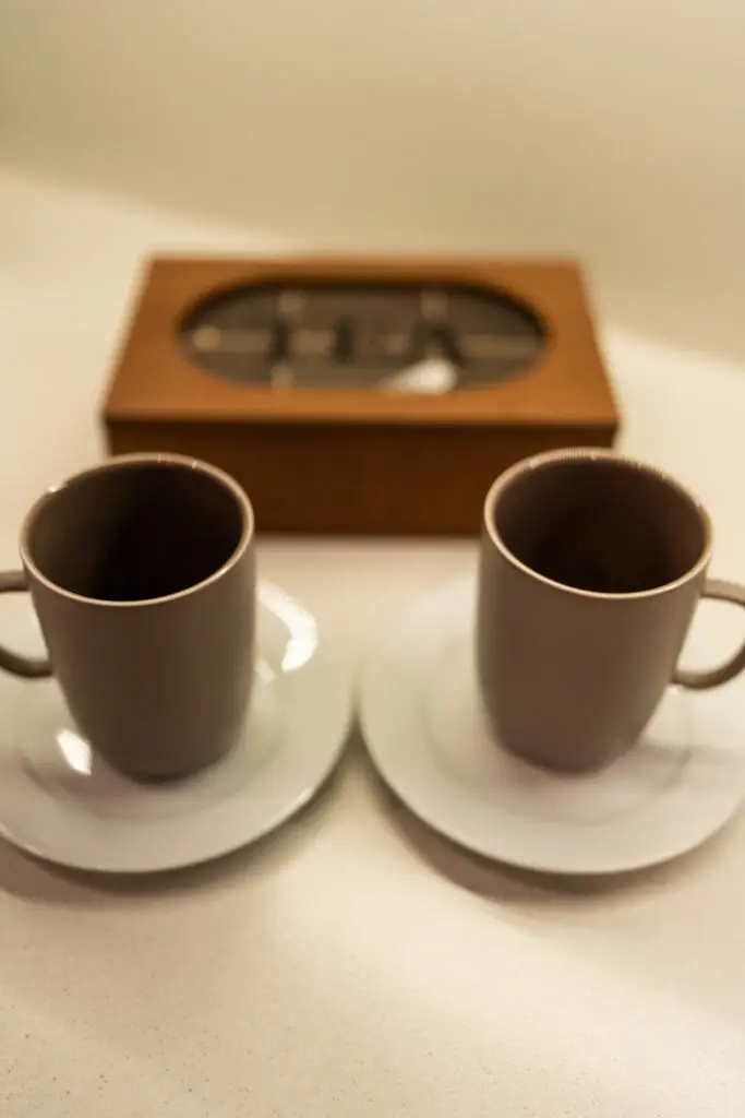 Le Rebleutstub appartement Riquewihr