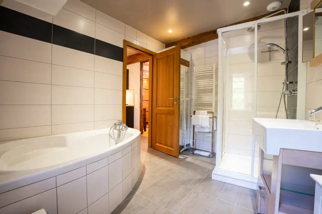 Le Rebleutstub appartement Riquewihr