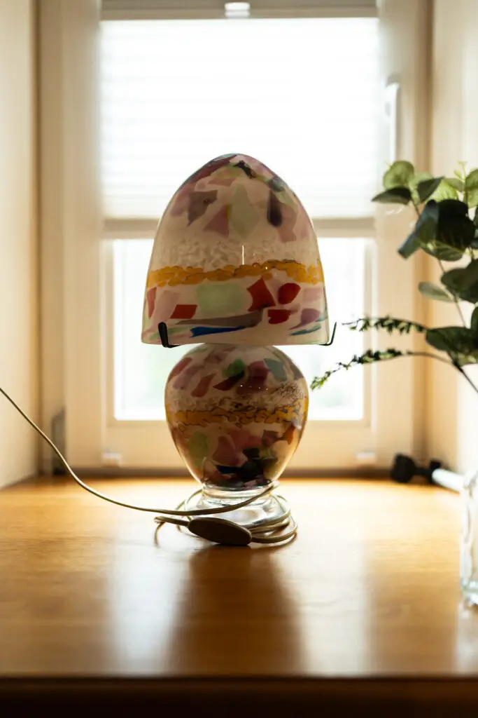 Le Rebleutstub appartement Riquewihr