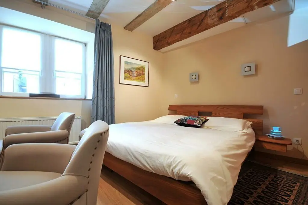 Le Rebleutstub appartement Riquewihr