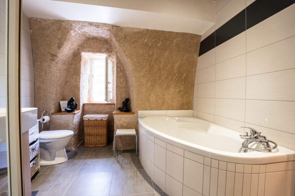 Le Rebleutstub appartement Riquewihr