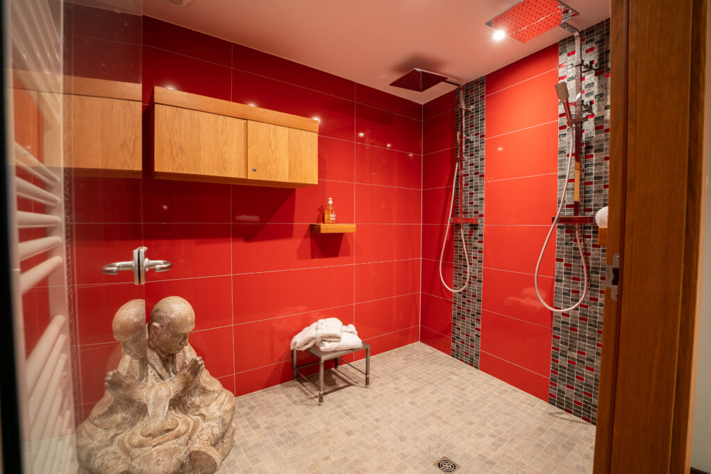 Espace bien-être Rebleuthof